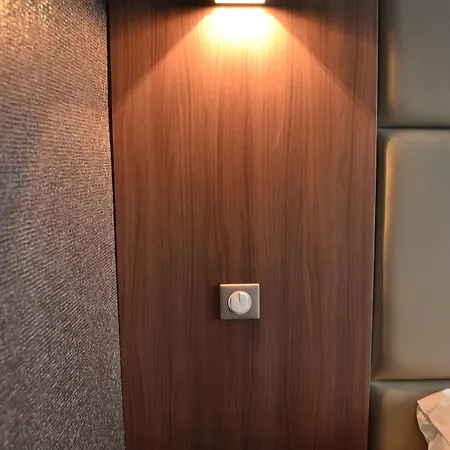 Schtak 호텔 칸느